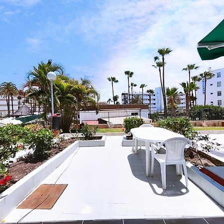 Koka16 Pool By Wave Properties Playa del Inglés Esterno foto