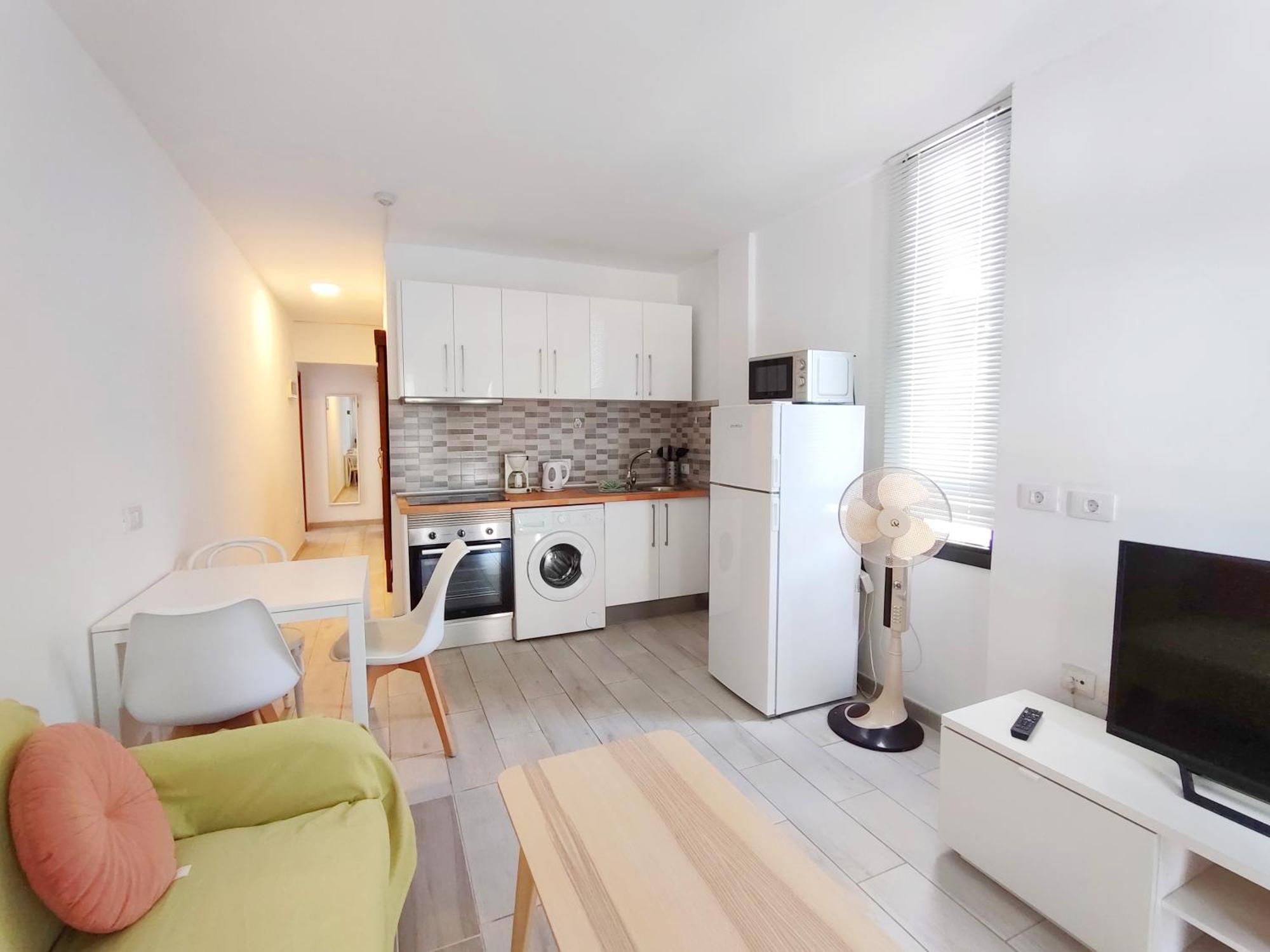 Koka16 Pool By Wave Properties Playa del Inglés Esterno foto