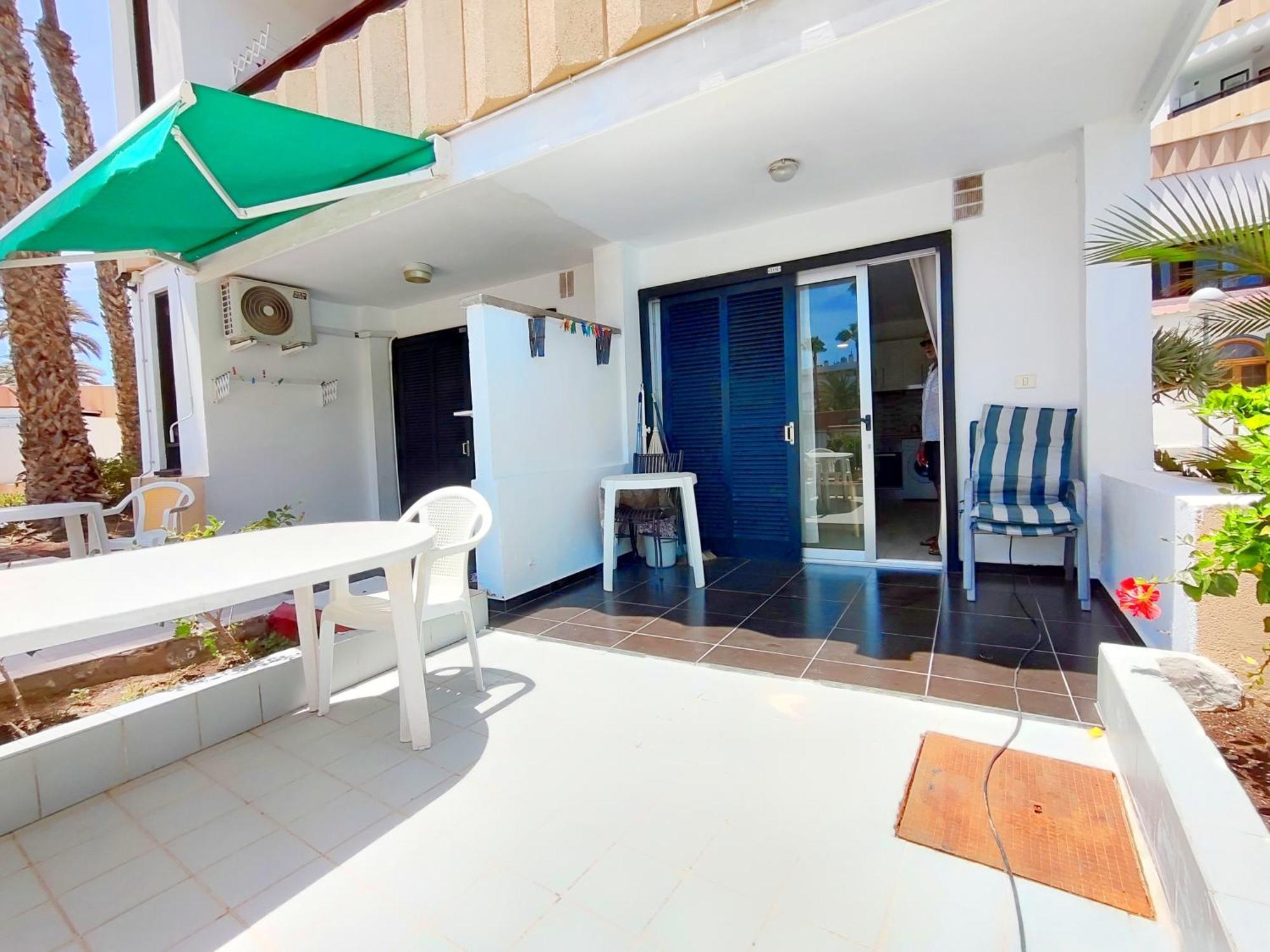 Koka16 Pool By Wave Properties Playa del Inglés Esterno foto